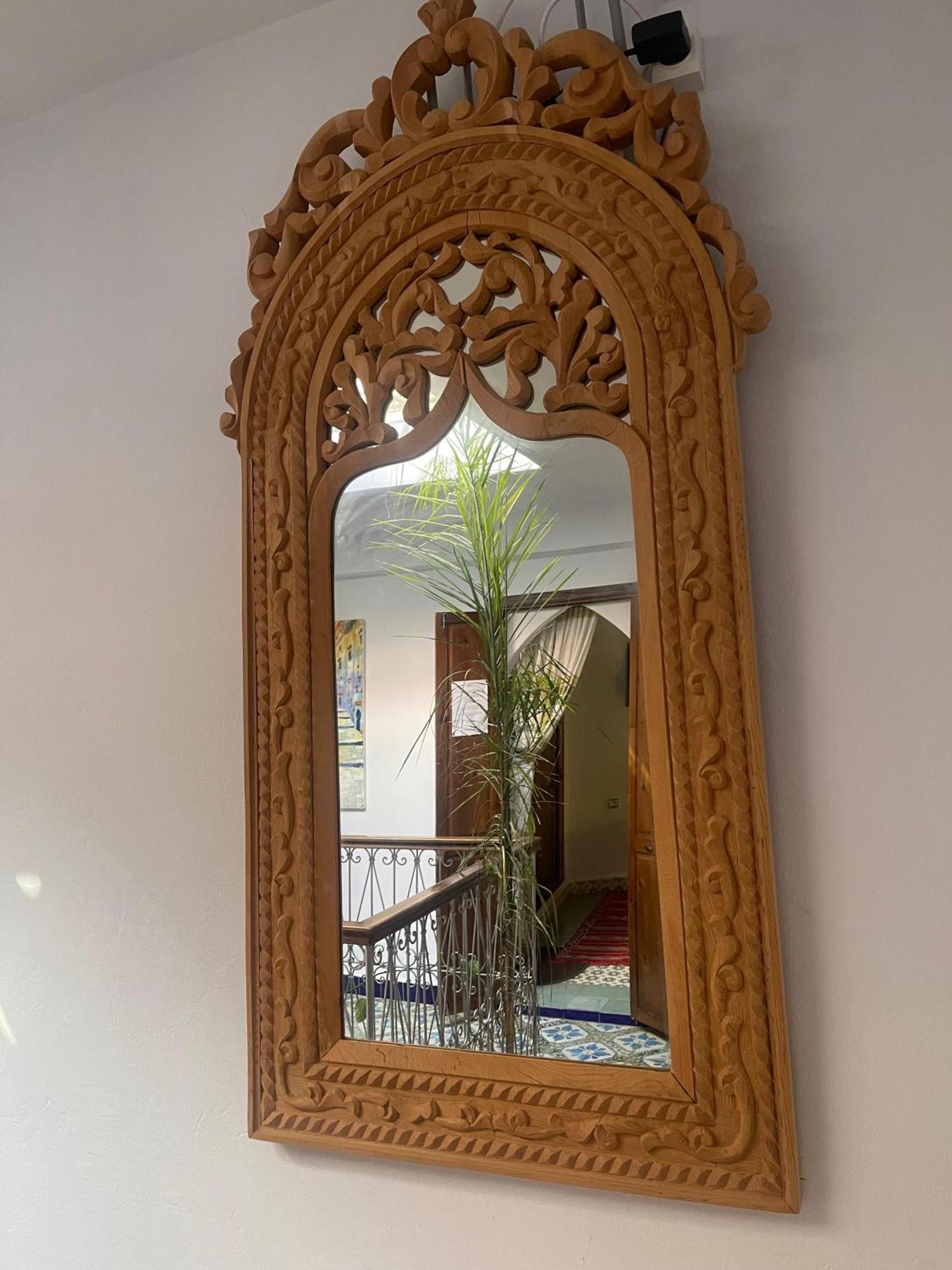 Hotel Dar Solaiman Chefchaouen Esterno foto
