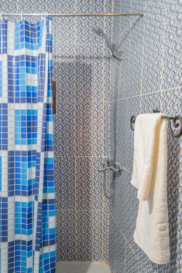 Hotel Dar Solaiman Chefchaouen Esterno foto